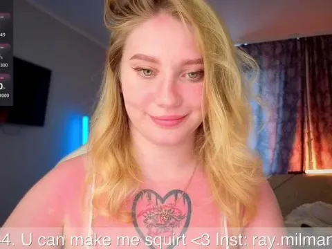 AliceMilman cams xxx live gratuites