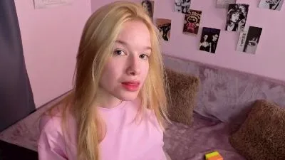 ArlaVisnic 免费直播 xxx 摄像头