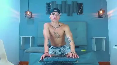 CarlosSpecter_ zdarma živé xxx cams