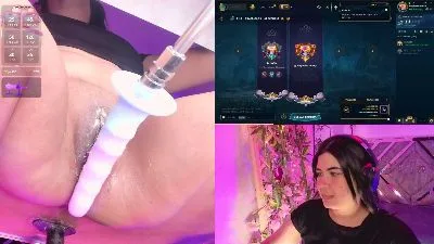 DaphneContry cam xxx live gratis