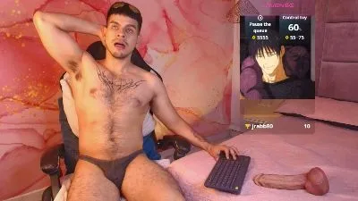 Derek_Voss tasuta live xxx cams