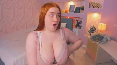 GingerDryer bezmaksas live xxx cams
