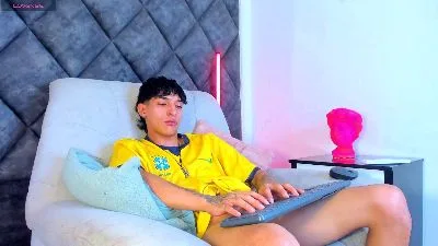 KroyWave gratis live xxx cams