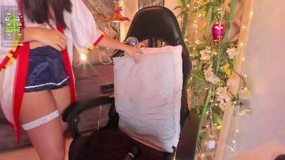 NanachiCook_ δωρεάν live xxx cams