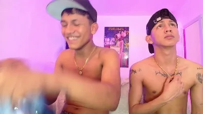 TeamBoyLatin2 cam xxx trực tiếp miễn phí