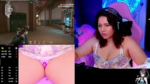 ALIS_E_G 無料ライブ xxx カム