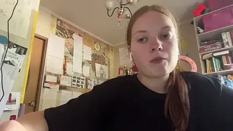 Aileyn zdarma živé xxx cams
