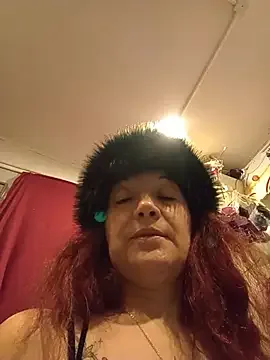 AlejandritaMilf zdarma živé xxx cams