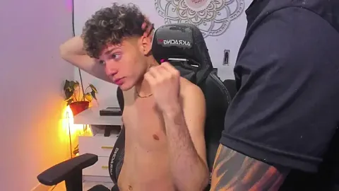 Alejo_and_Freyner 무료 라이브 xxx 캠
