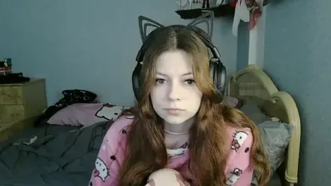 AlessiaViolet zdarma živé xxx cams