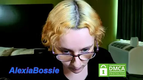 AlexiaBossie tasuta live xxx cams