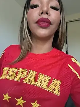 Alyssa_76 免费直播 xxx 摄像头