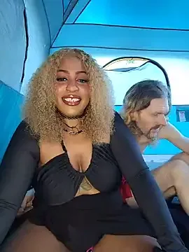 AmazonianMistress tasuta live xxx cams