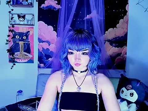 Amethyst_astra cams xxx live gratuites
