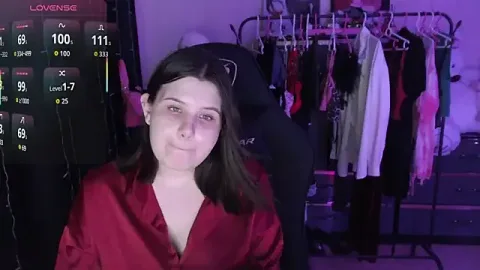 AmyVibess kostenlose live xxx cams