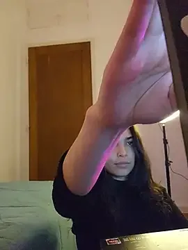 Ariagal cam xxx live gratis