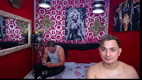 BOYSPEIN cam xxx live gratis