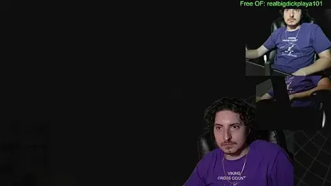 BigDickPlaya101 free live xxx cams