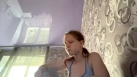 BirgitKamal zdarma živé xxx cams