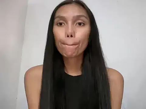 BlackBarbie4u แคม xxx สดฟรี