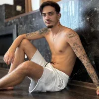 BrandonTate ücretsiz canlı xxx cam