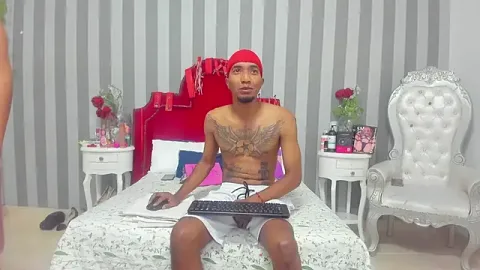 CaroyAndy free live xxx cams