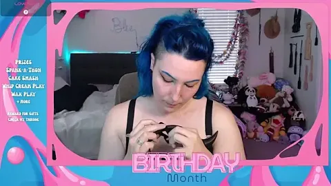 CirqueNoirBlu cams xxx ao vivo grátis