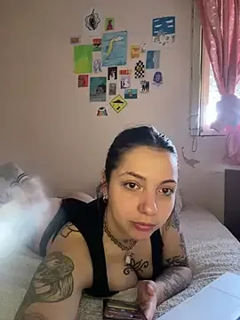 CocoLatina zdarma živé xxx cams