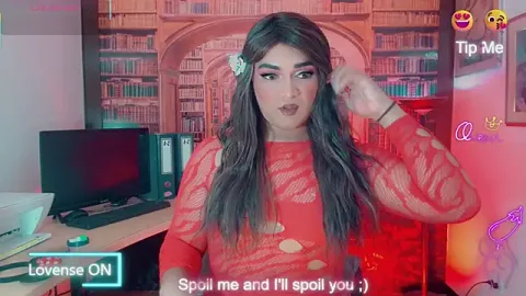 Daniela_Vegass 무료 라이브 xxx 캠