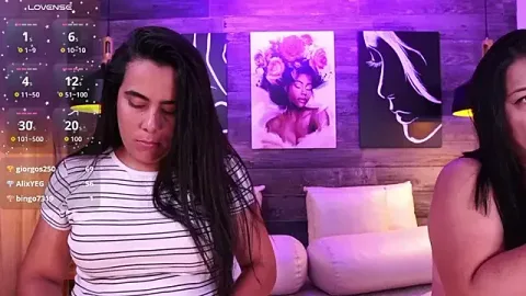 DanyAndAlexa cam xxx live gratis