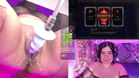 DaphneContry free live xxx cams