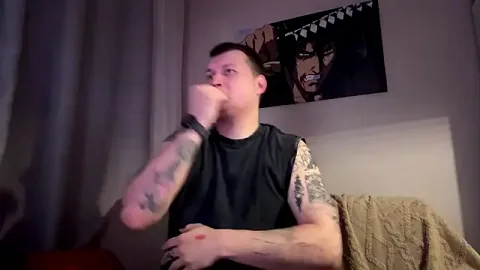 DavidLur zdarma živé xxx cams
