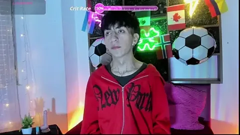 Dominik_lux แคม xxx สดฟรี