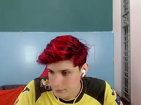 El_flaquito2 cam xxx live gratis