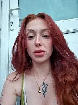 Ember_Starr besplatni live xxx cams