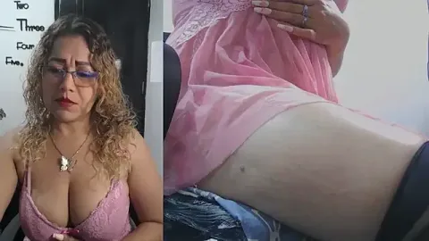 Escobar-Skarlet free live xxx cams