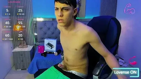 Ethanx18_ cam xxx live gratis