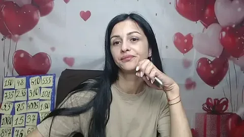 EvaClarkk 免费直播 xxx 摄像头