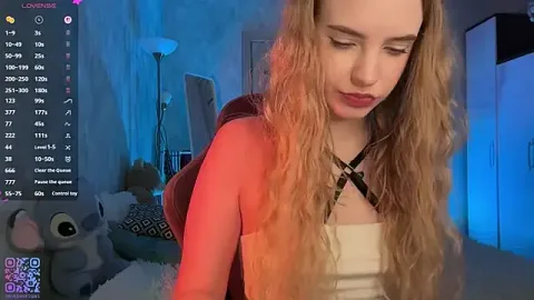 Eve_Dark_Side 免费直播 xxx 摄像头