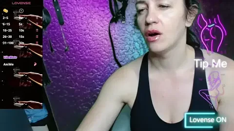 FetishLady89 無料ライブ xxx カム