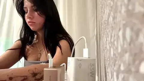 FizzingCatty ücretsiz canlı xxx cam