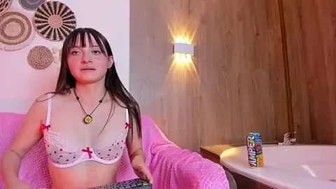 FreckleDoll 無料ライブ xxx カム