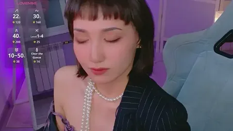 GentleMusee cams xxx ao vivo grátis