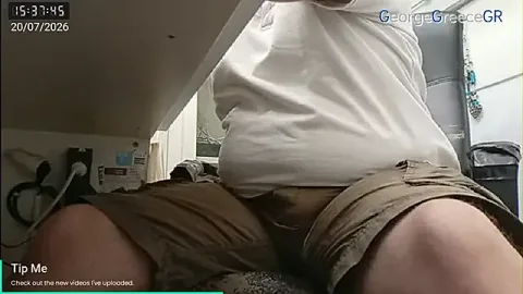 GeorgeGreeceGR zdarma živé xxx cams