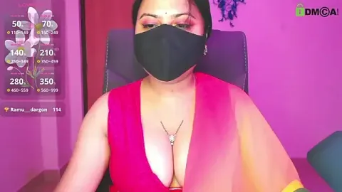 GoddessAnamika tasuta live xxx cams