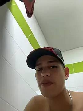 HarryGaze zdarma živé xxx cams