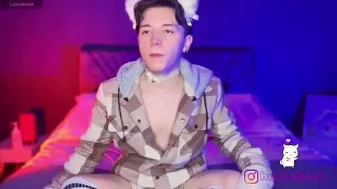 HeyHolland free live xxx cams