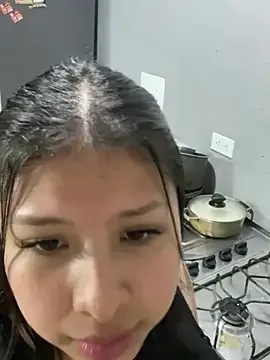 Hilary_In_House แคม xxx สดฟรี