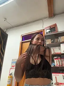 HollyAngel2 zdarma živé xxx cams