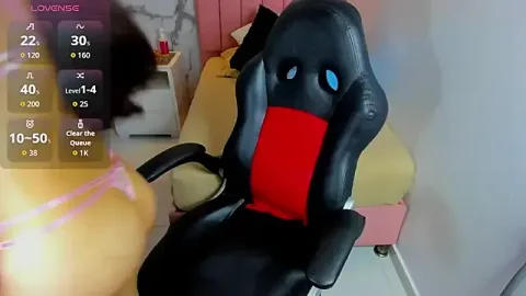 ISAPINK1 zdarma živé xxx cams